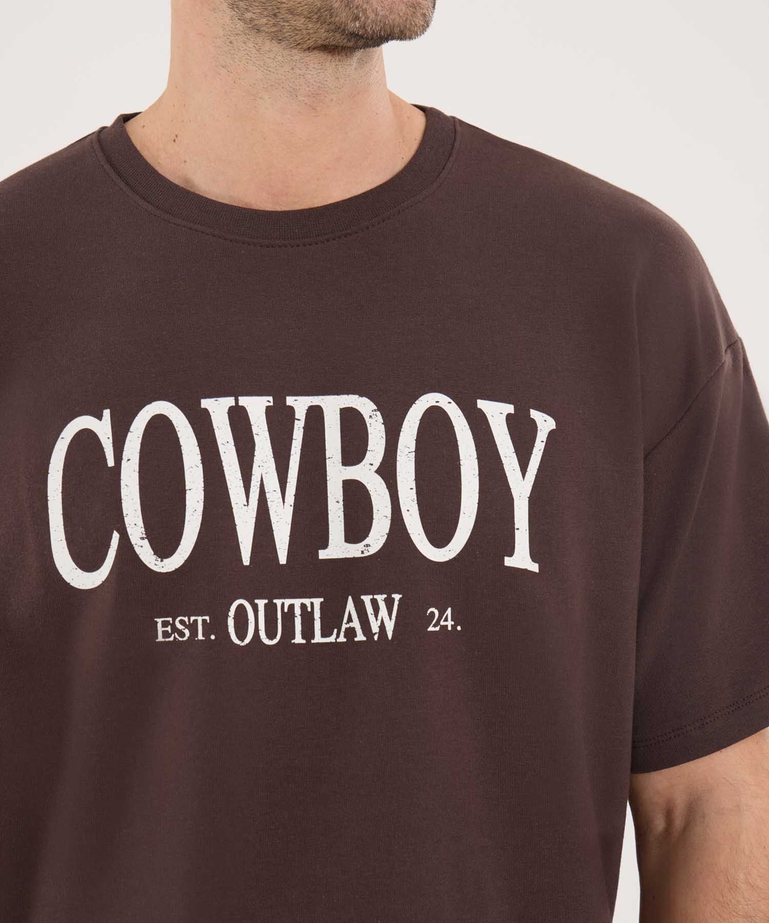 camisetas para hombre