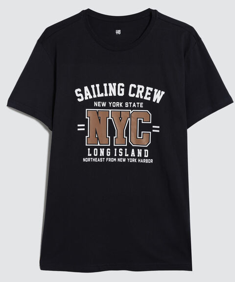 camisetas para hombre