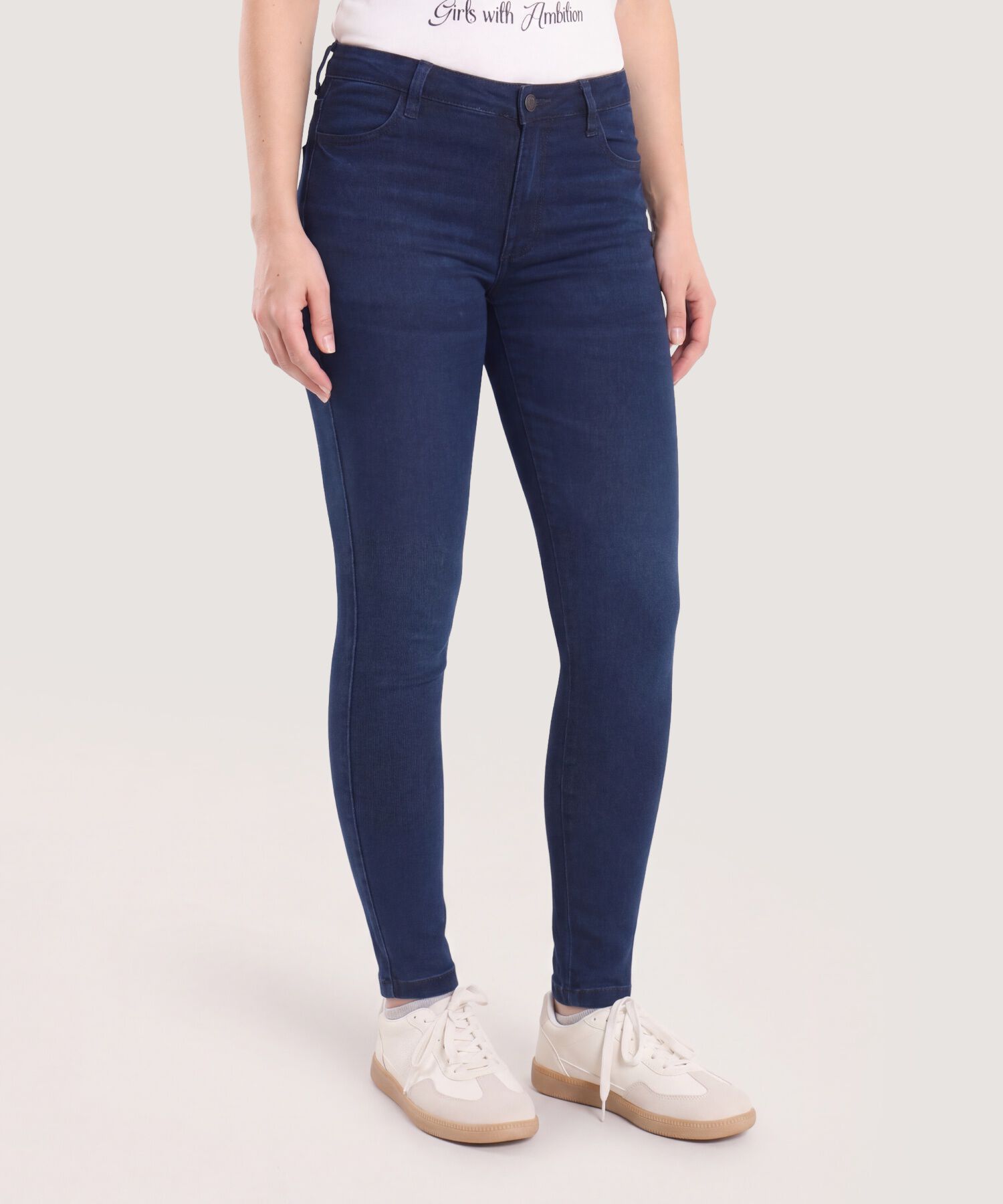 jeans mujer