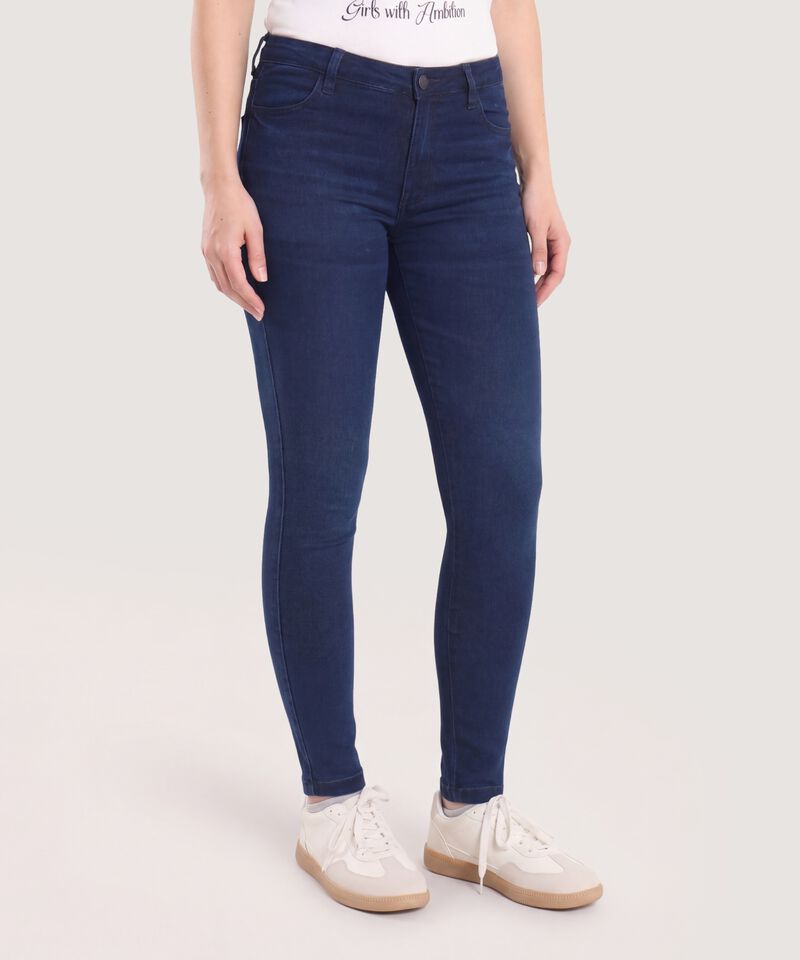 jeans mujer