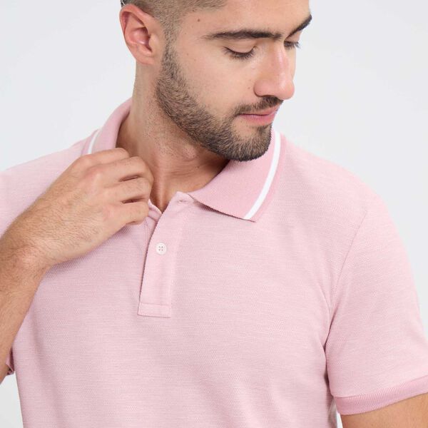 camisetas polo para hombre image number null