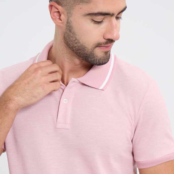 camisetas polo para hombre