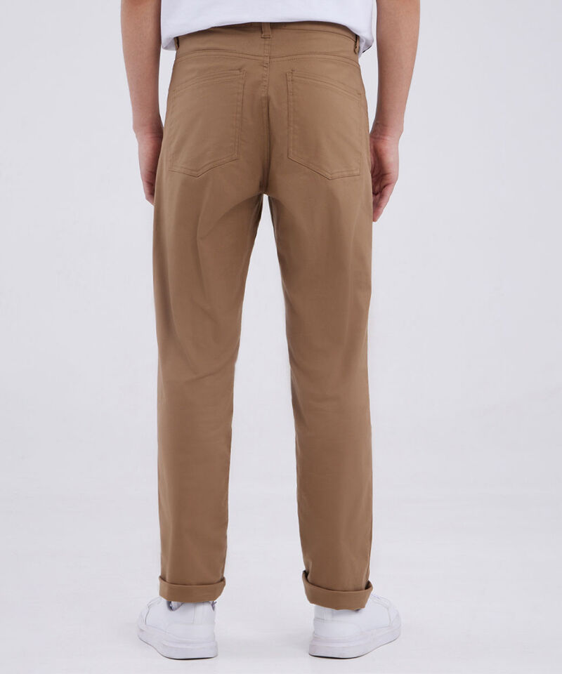 pantalones para hombre