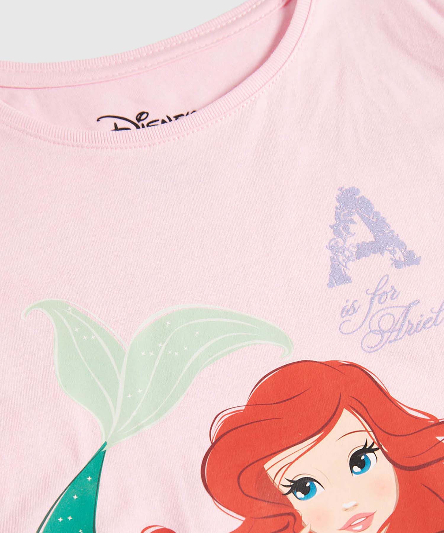 camisetas para niñas