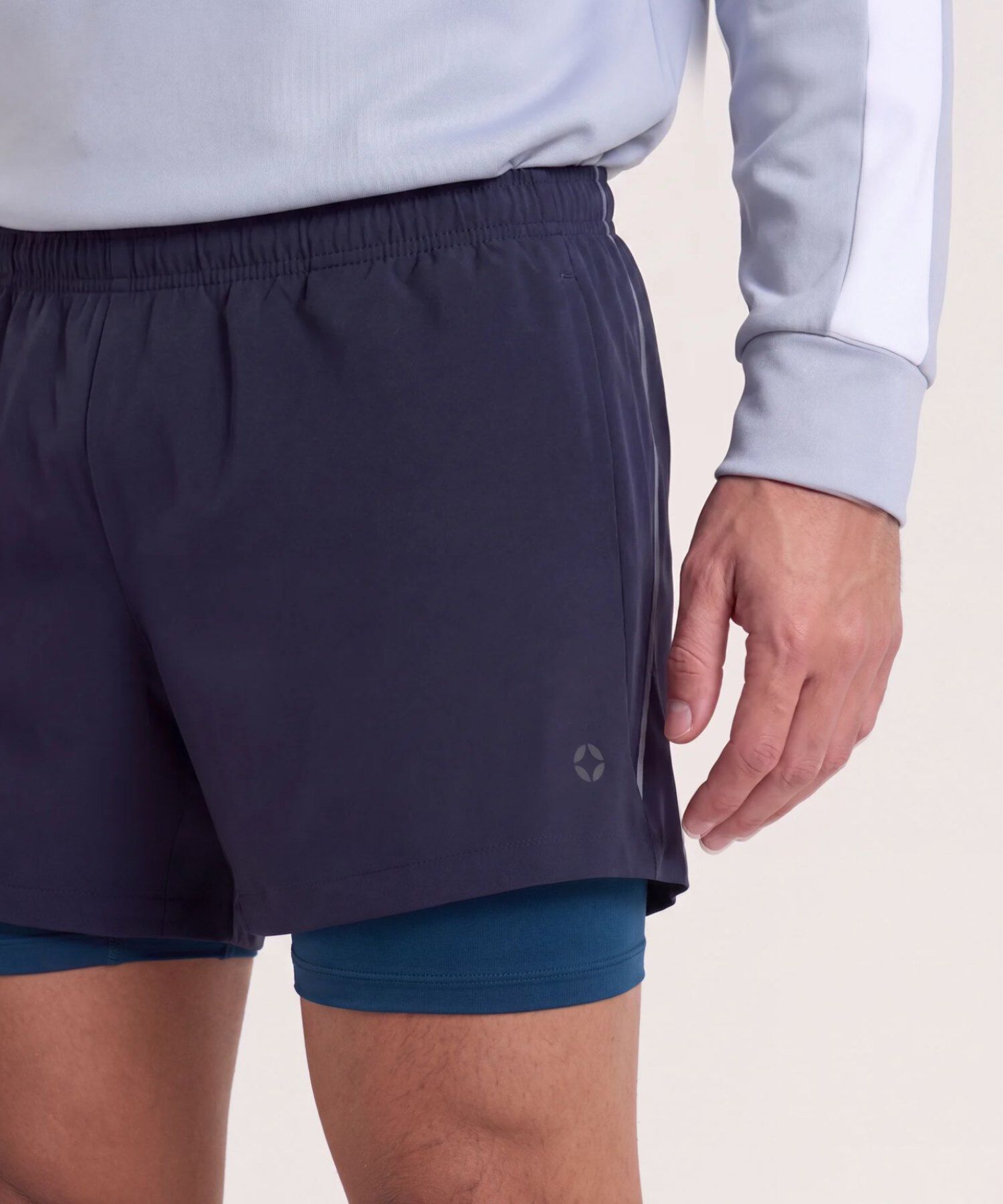 bermudas deportivas para hombre