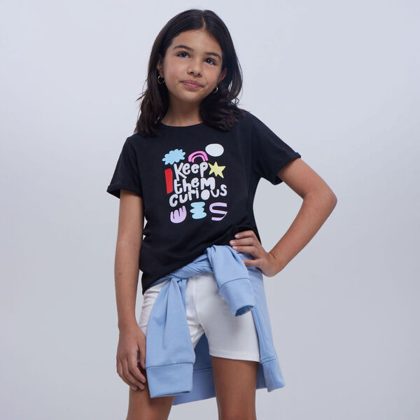 camisetas para niñas image number null