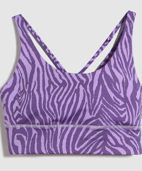 top deportivo mujer