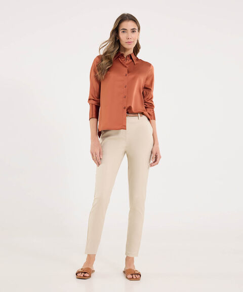 camisas para mujer image number null