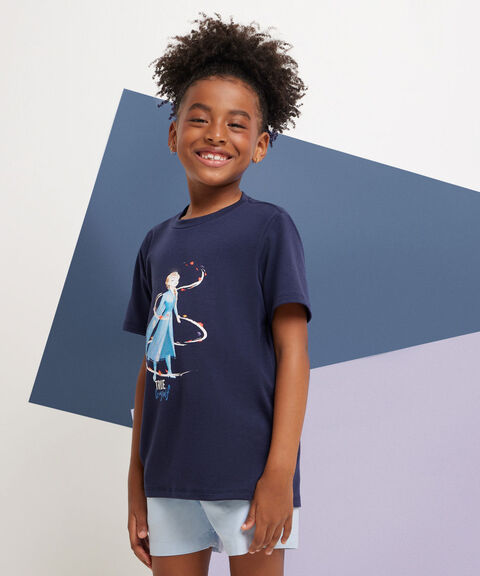 camisetas para niñas image number null