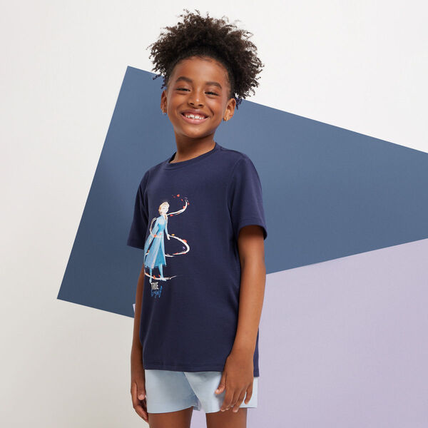 camisetas para niñas image number null