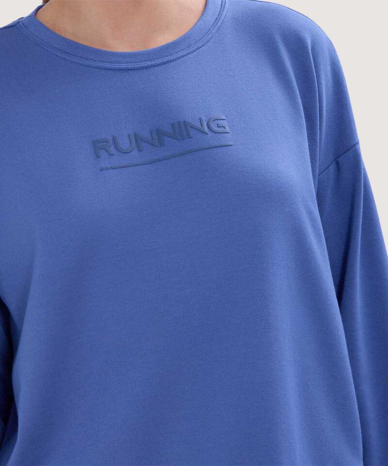 buzos deportivos mujer