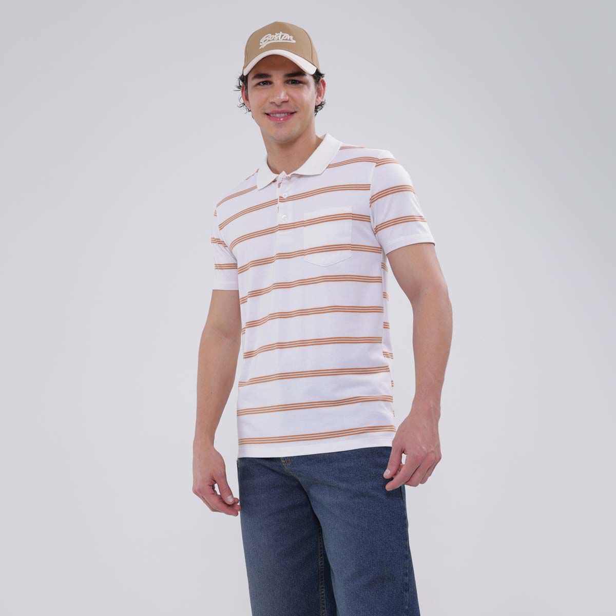 camisetas polo para hombre