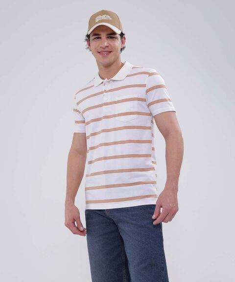 camisetas polo para hombre image number null