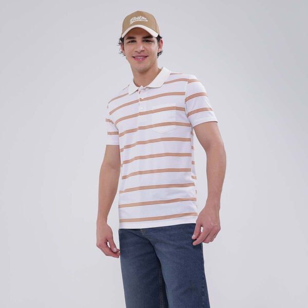 camisetas polo para hombre image number null