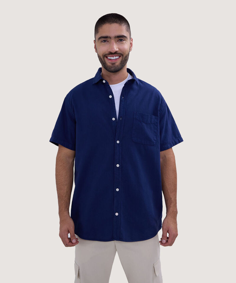 camisas para hombre