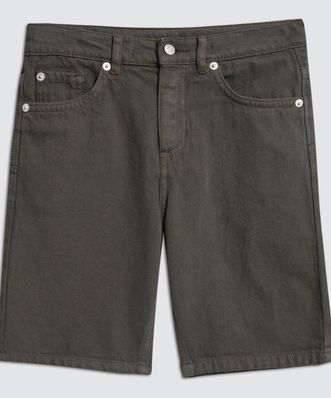 bermudas para niños