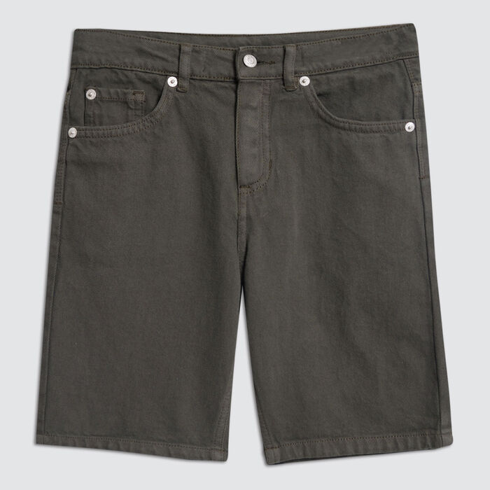 bermudas para niños