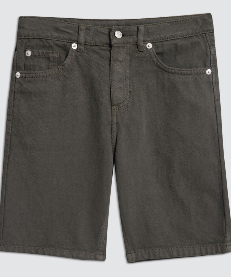 bermudas para niños