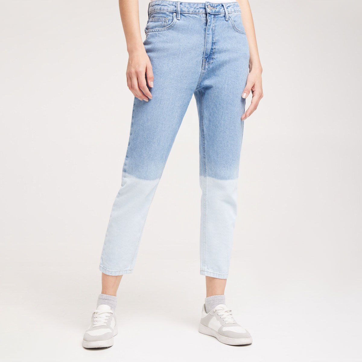 jeans mujer