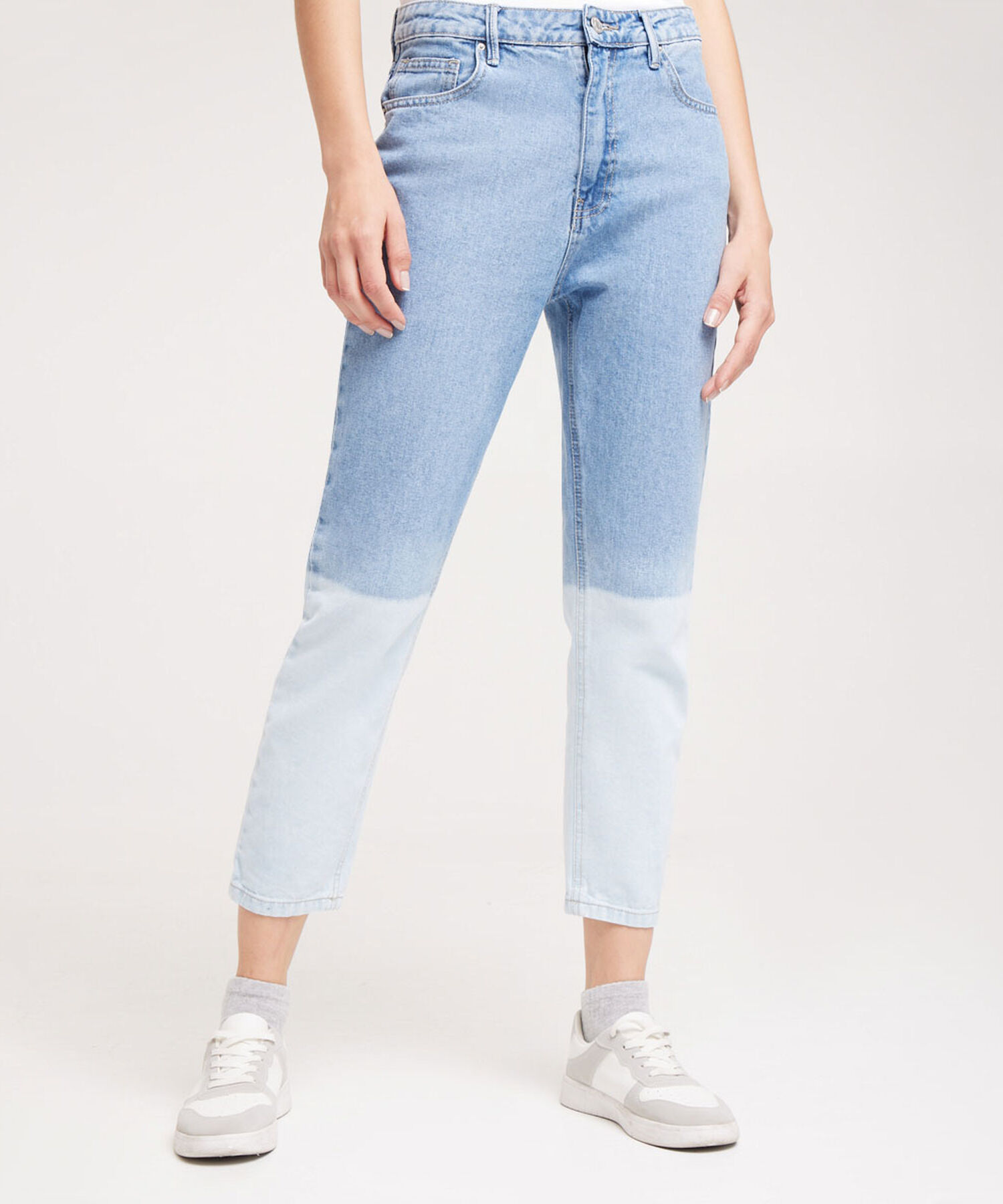 jeans mujer