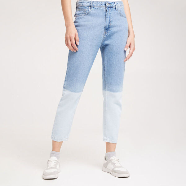 jeans mujer
