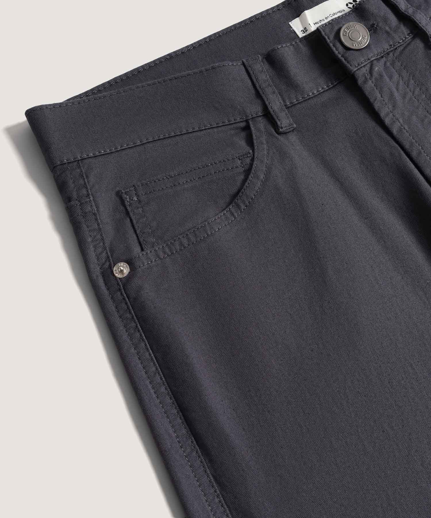 pantalones para hombre