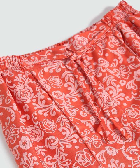 pantalon para mujer