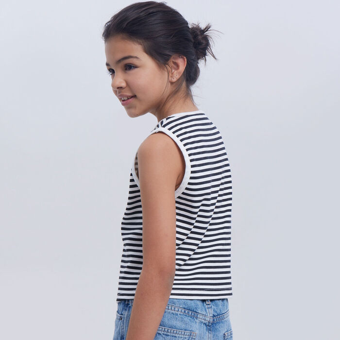 camisetas para niñas