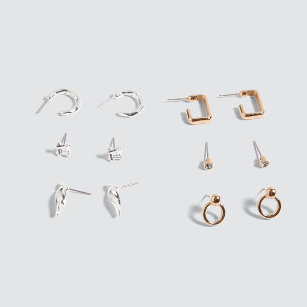 accesorios mujer image number null