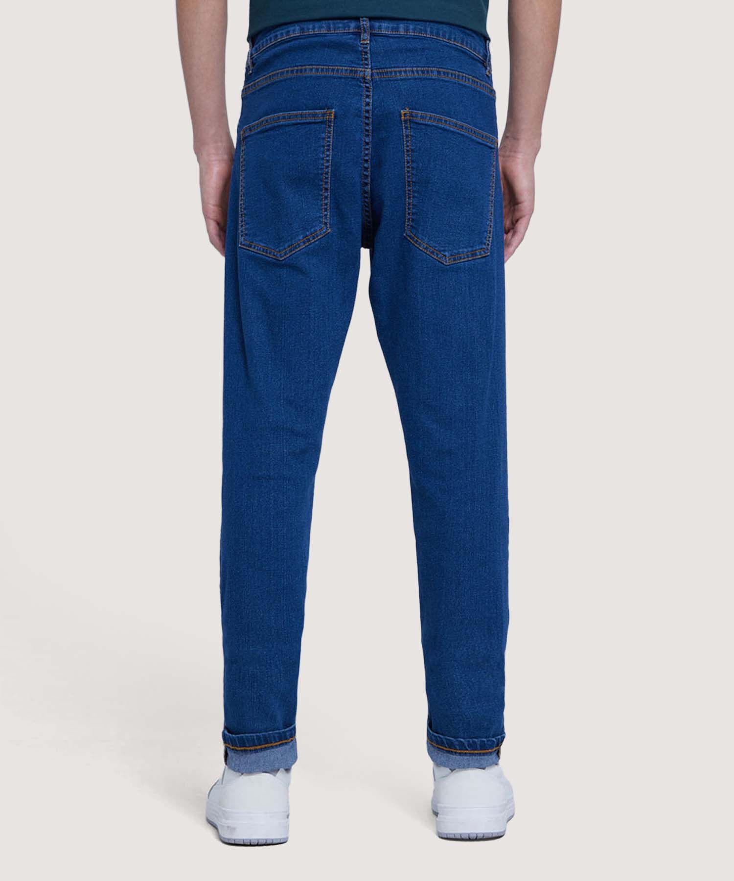 jeans denim