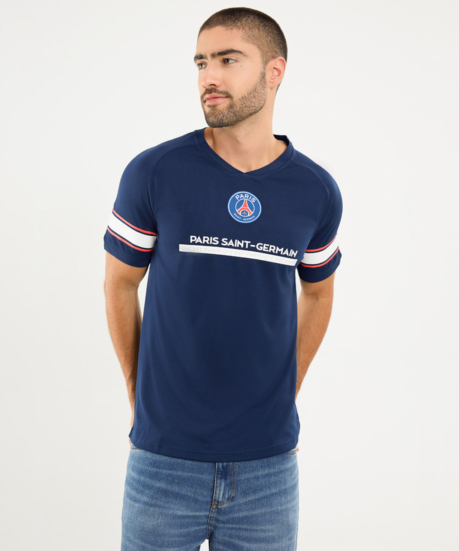 camisetas para hombre