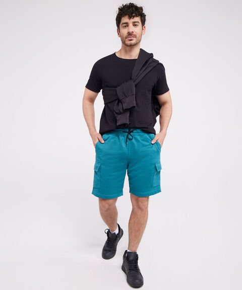 bermudas para hombre