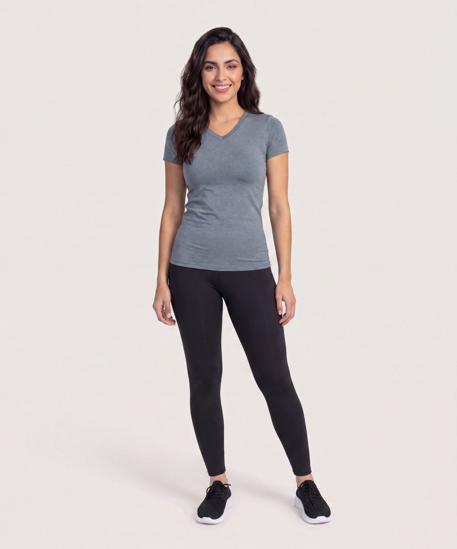 camisetas deportivas mujer