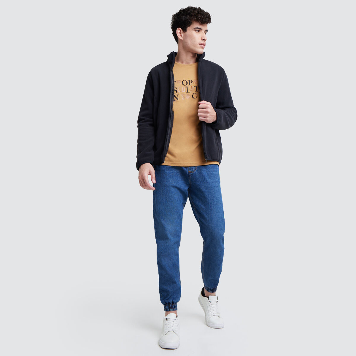 camisetas para hombre