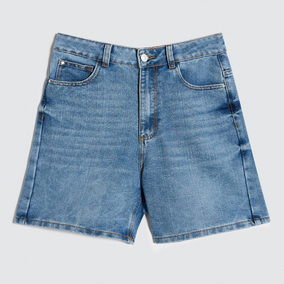 bermudas para mujer