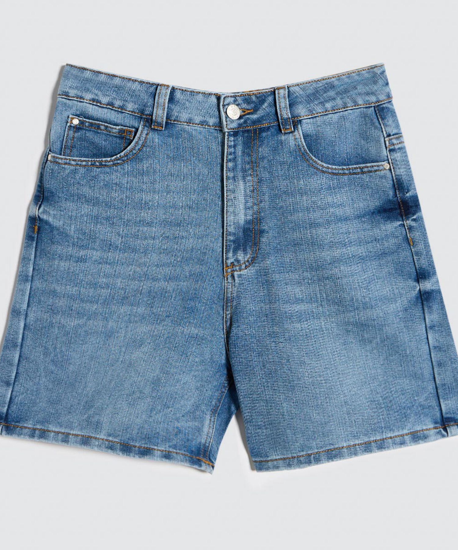 bermudas para mujer