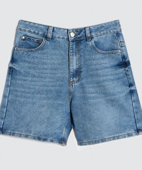 bermudas para mujer
