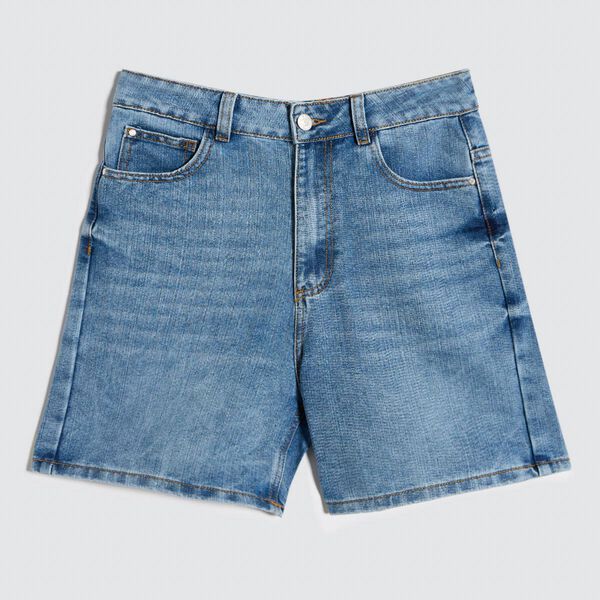 bermudas para mujer