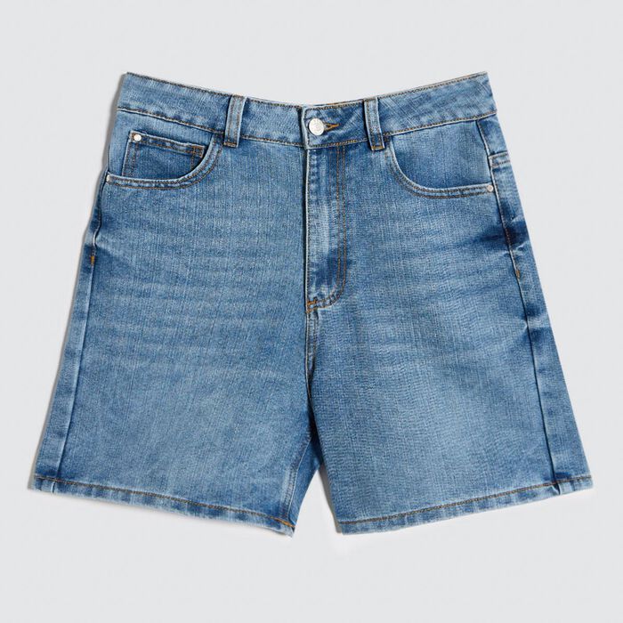 bermudas para mujer