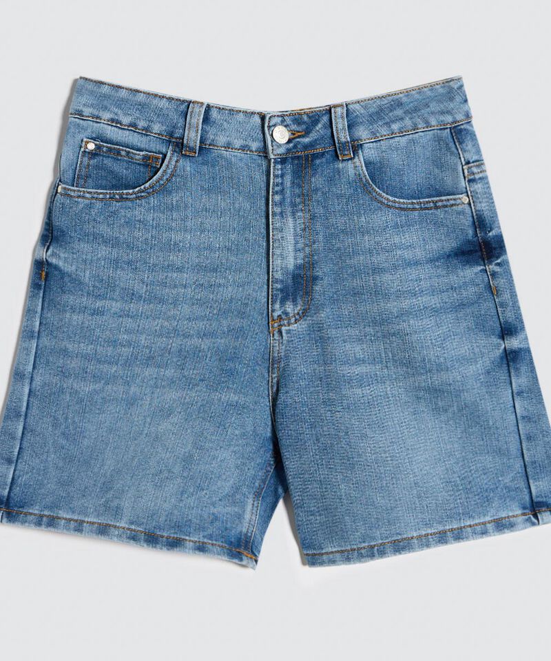 bermudas para mujer