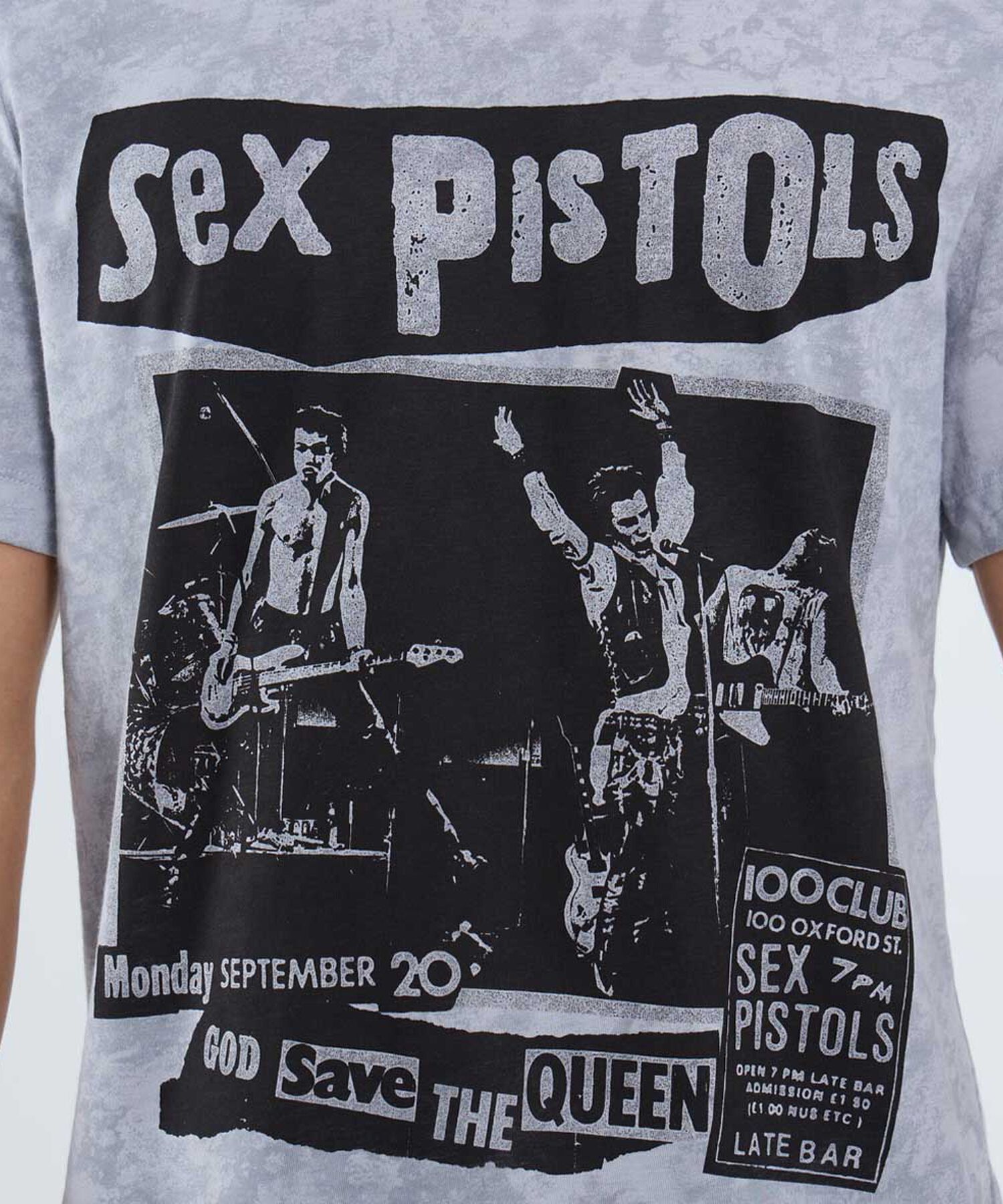 camisetas para hombre