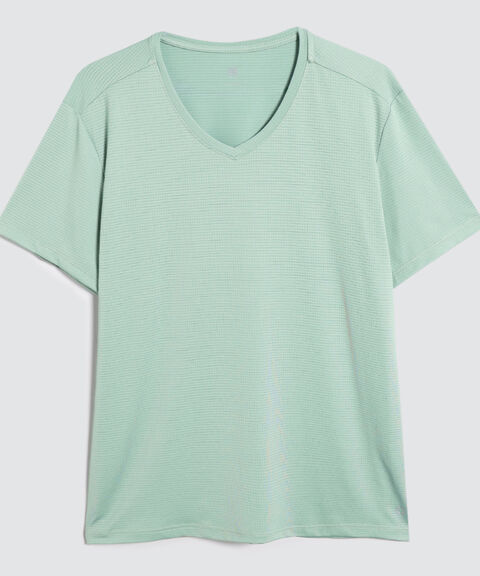 camisetas deportivas para hombre