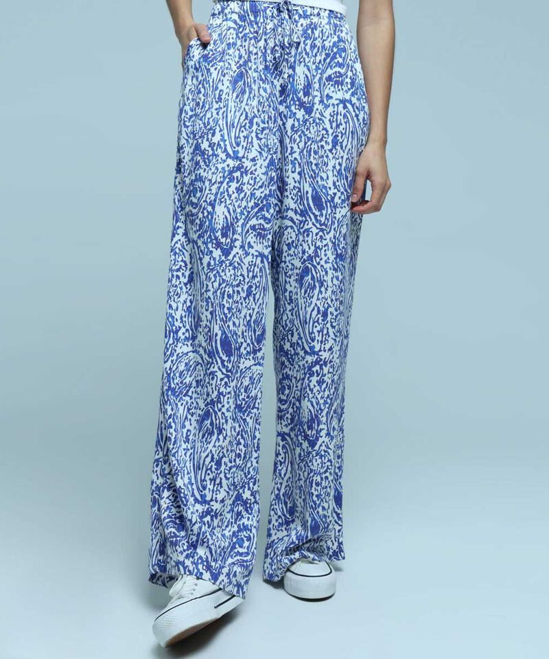 pantalon para mujer