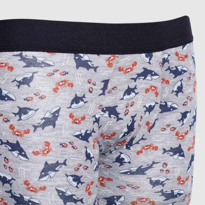 boxer para niño