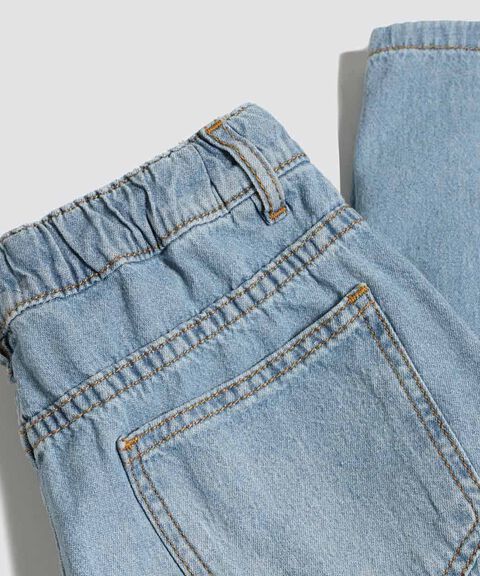jeans niña image number null