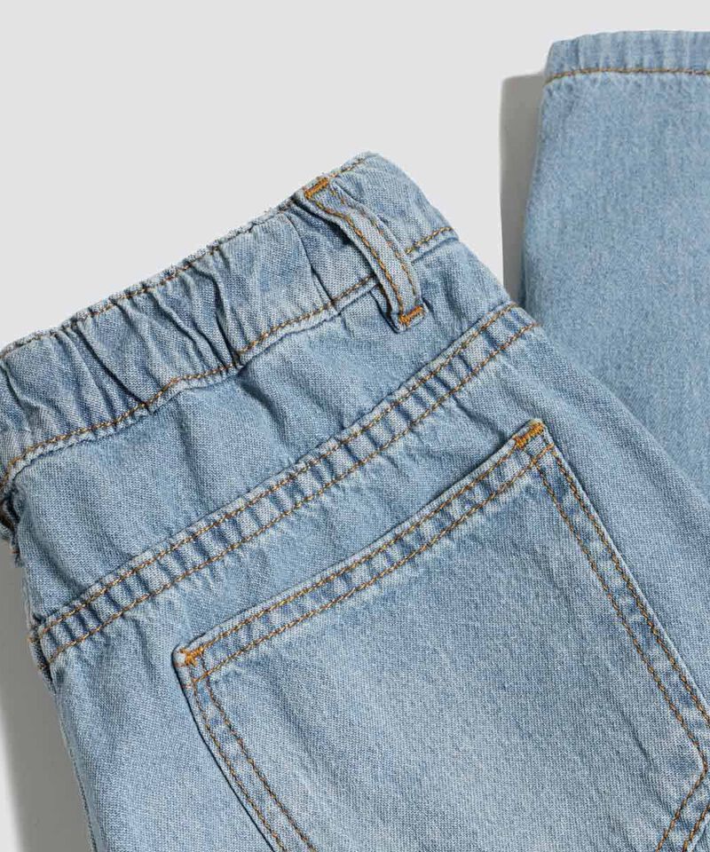 jeans niña