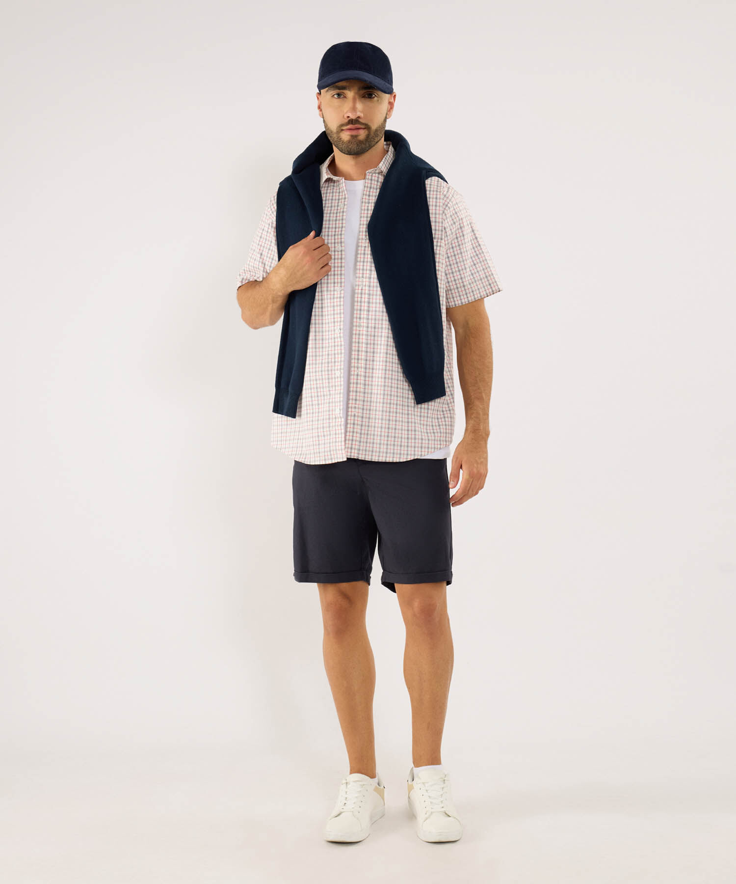 bermudas para hombre