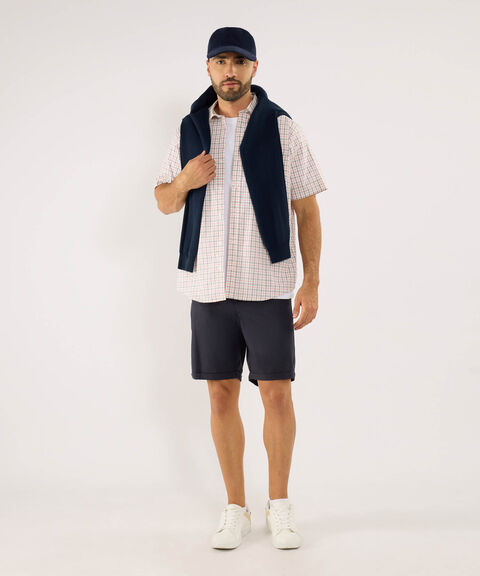 bermudas para hombre image number null