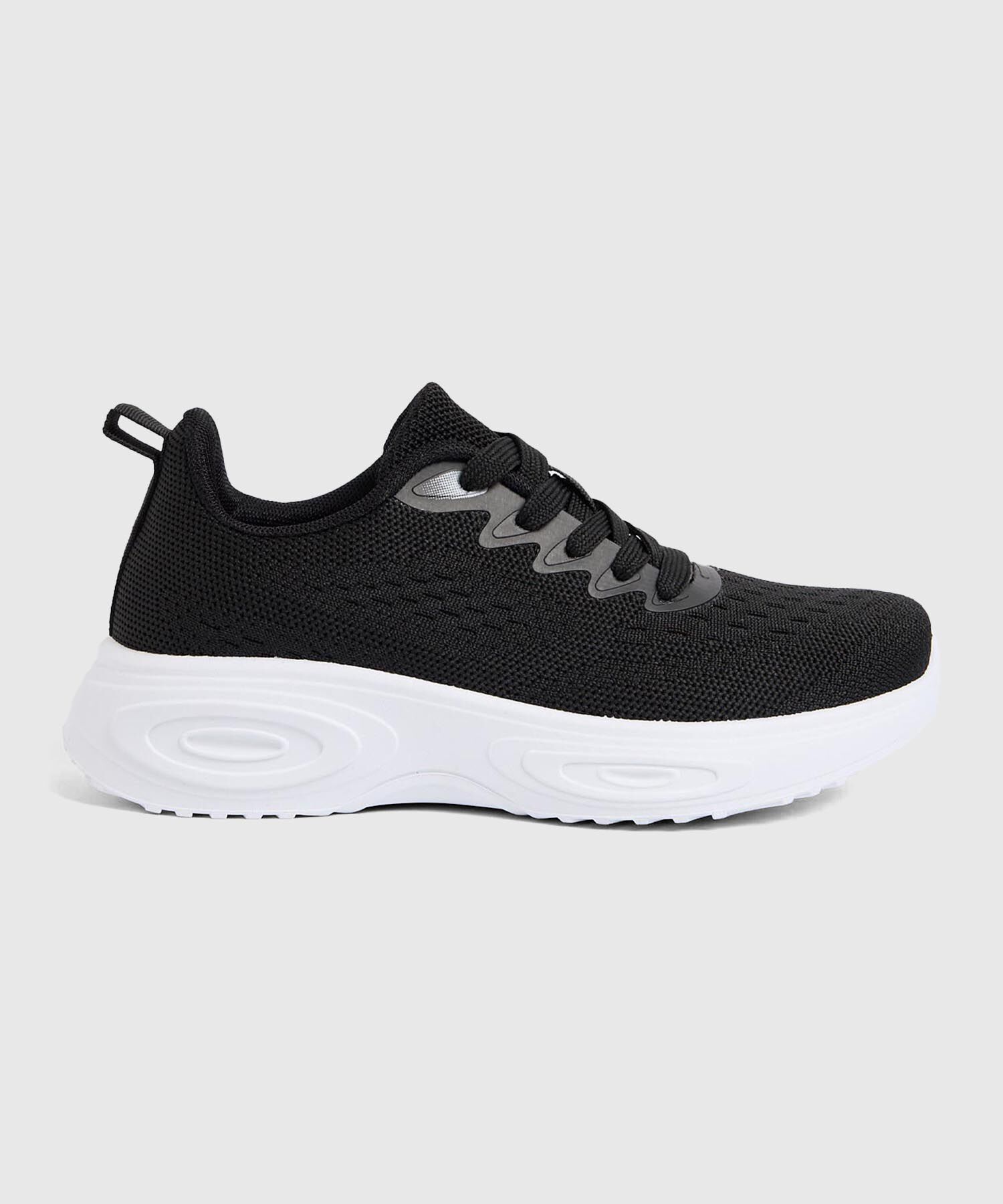 tenis sport para mujer