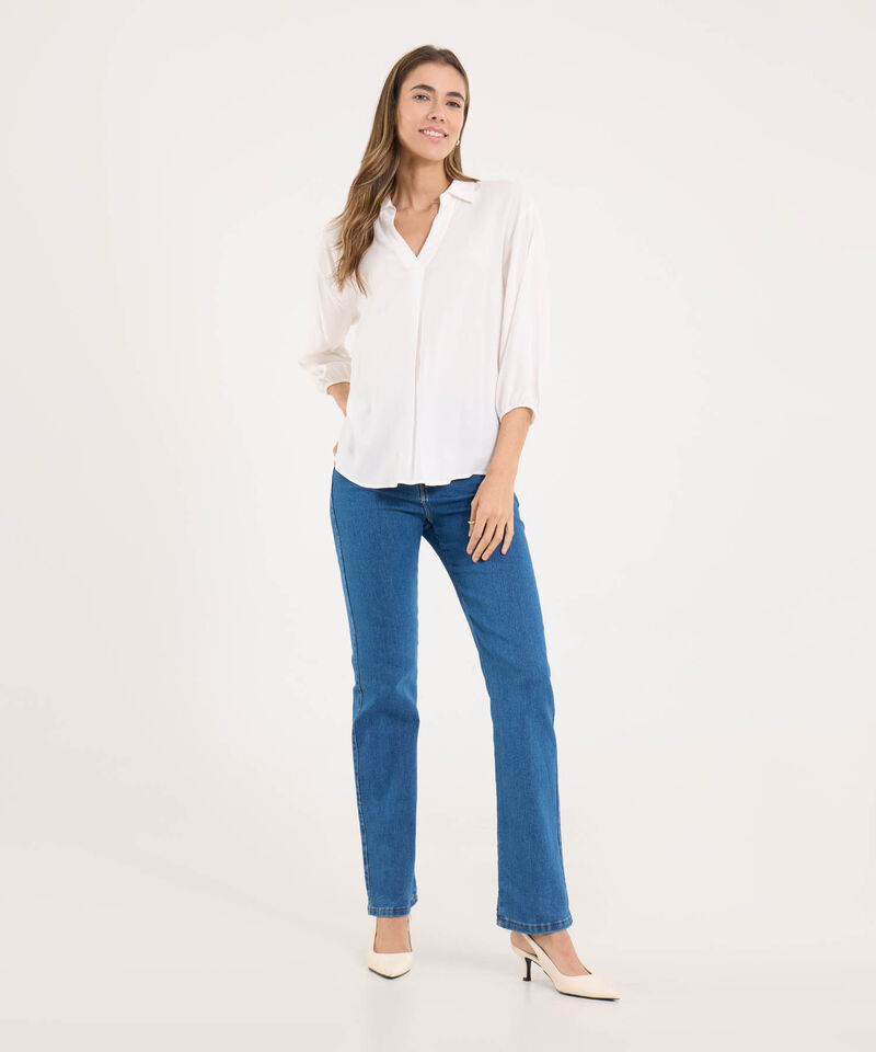 jeans mujer